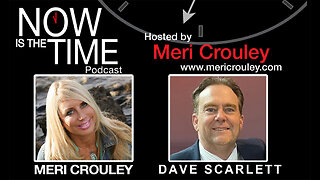 PASTOR DAVE SCARLETT with INTEL on TRAFFICKING! MUST WATCH!