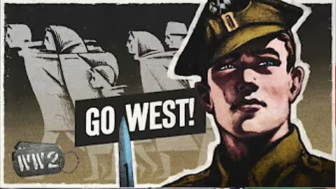 ⚔️🇷🇺 Slavic REVENGE on the Germans | War Against Humanity #138 🩸🔥