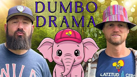 Ecuador Expat Life: Referendum Drama, Freedom Vibes & Horse Therapy