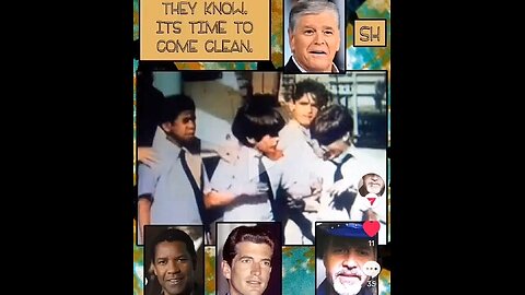 :||: SPY KIDZ # 17 :||: INAPPROPRIATE SENSE OF HUMOR :||: 💩 💩 💩