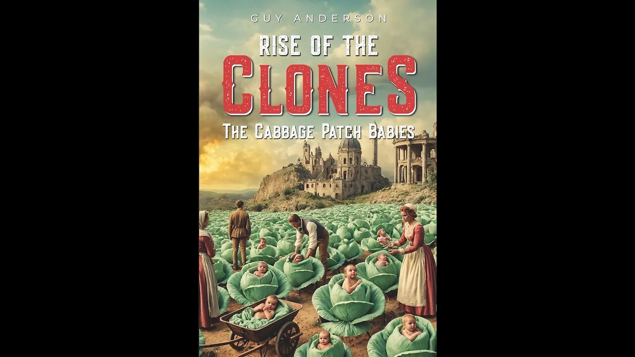 The Rise of the Clones