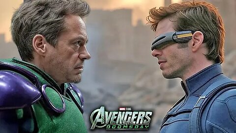 X-MEN Avengers NEWEST LEAKS