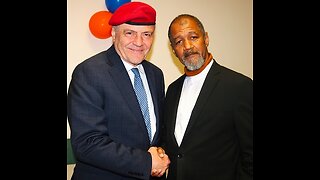 Sunday Livestream S7 Ep20: Memorial Day; Trump V Harvard; DC Israeli shooting; Cuomo hot water
