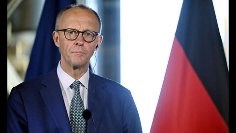 History Repeats? Germany's New Leader Talks Tough About War With Russia