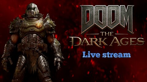 DOOM: The Dark Ages (PC) part 2