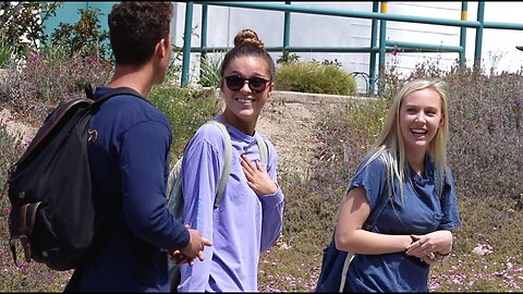 "I'm a Single Man!" 😂 Prank Gone Hilariously Wrong | Epic Public Reactions!
