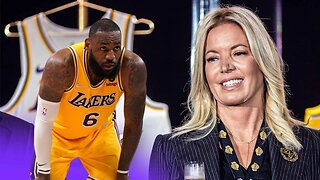 Lebron James DONE With Lakers! Could the King Return to Cleveland?