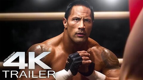 The Smashing Machine (2025)