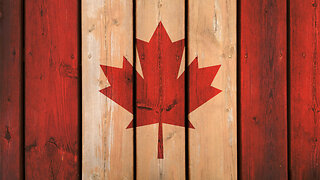 Happy Canada Day