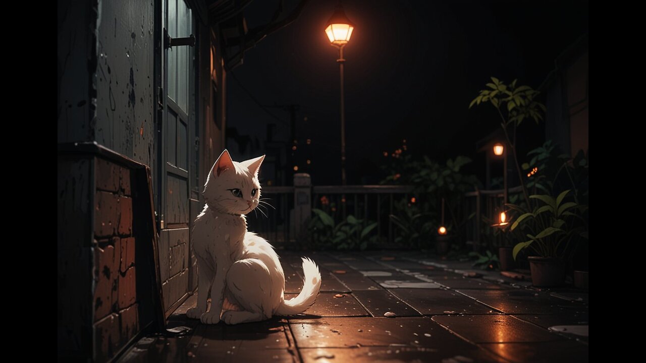 Kitty Cat