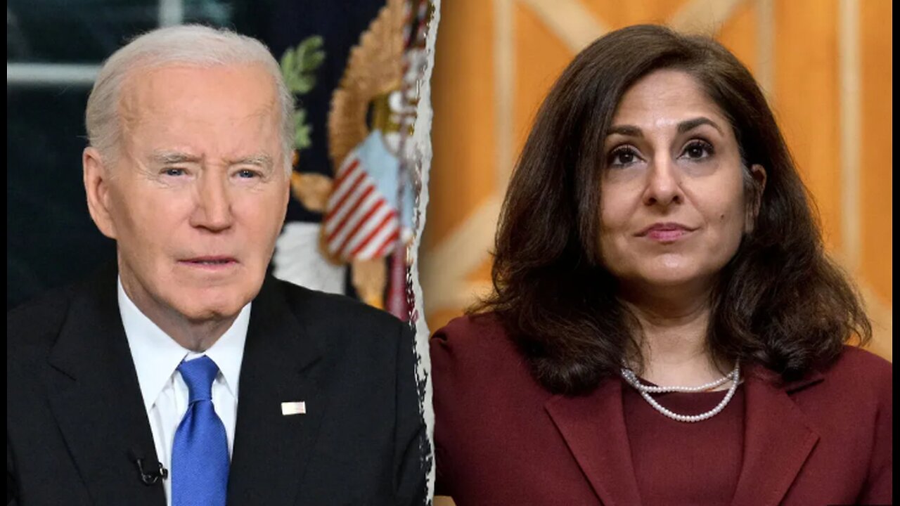 Key Biden Insider Admits Wielding Autopen Authority for Nearly Two Years