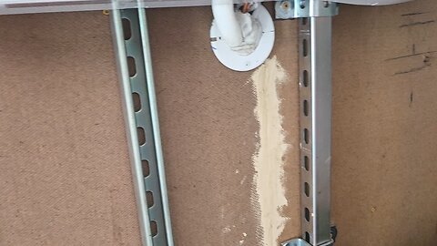 Galley Close To Done