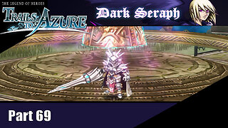Let's Play, The Legend of Heroes, Trails to Azure, Part 69, Nice, A Swift End