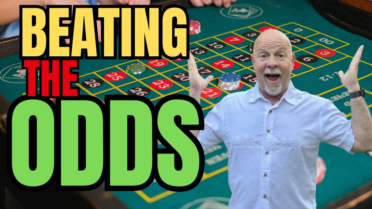 Mastering Probability Is KEY To Stock Market Success