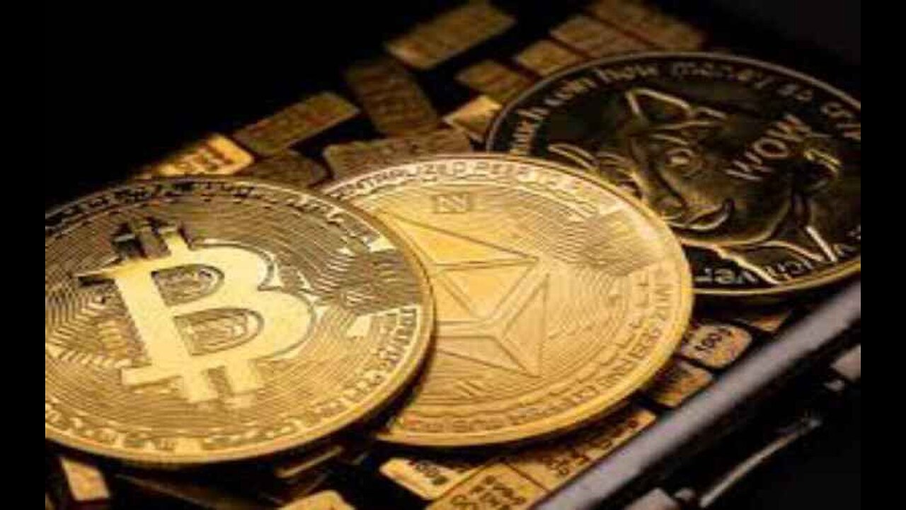 Cryptocurrency Legislation Clears Senate Hurdle