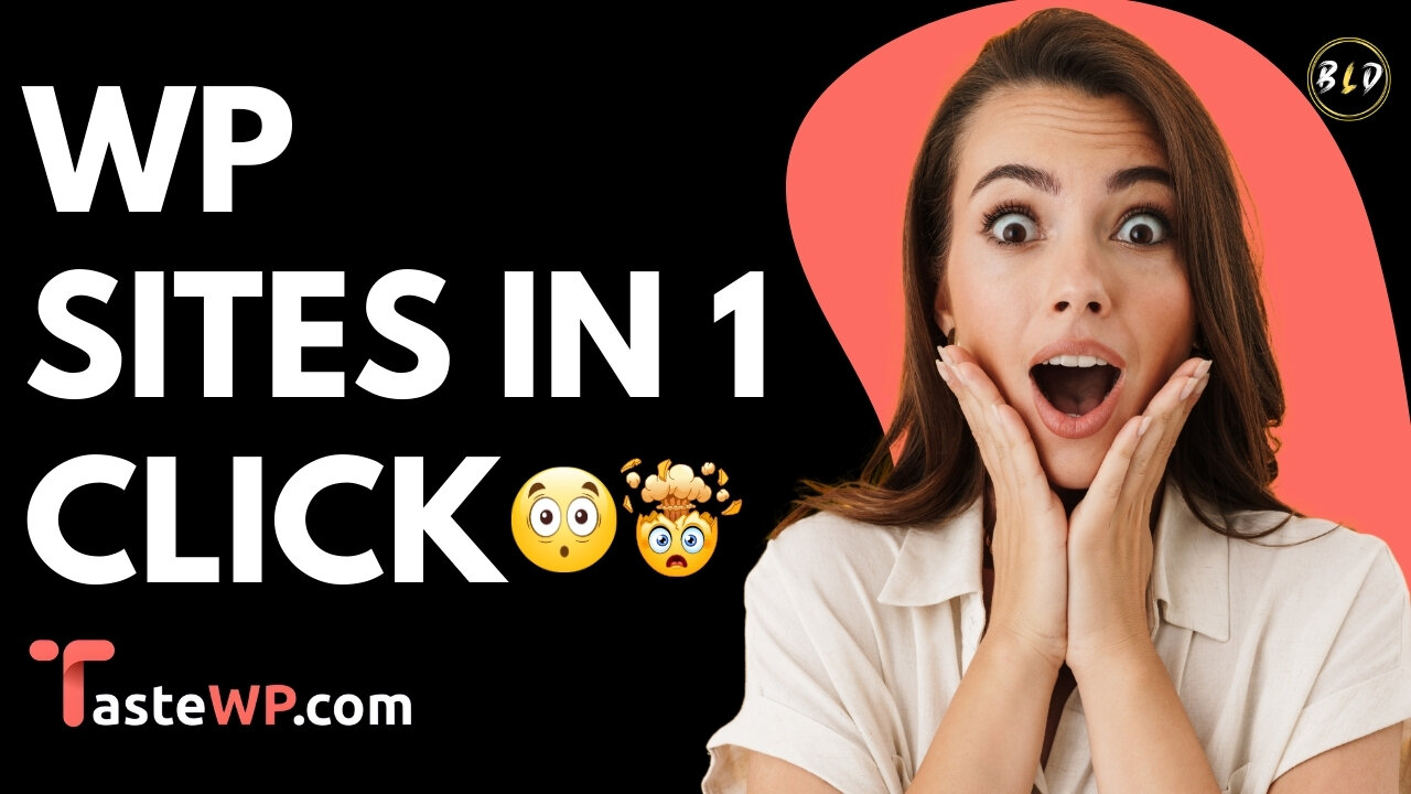 Create WordPress Sites in One Click | TasteWP Lifetime Deal