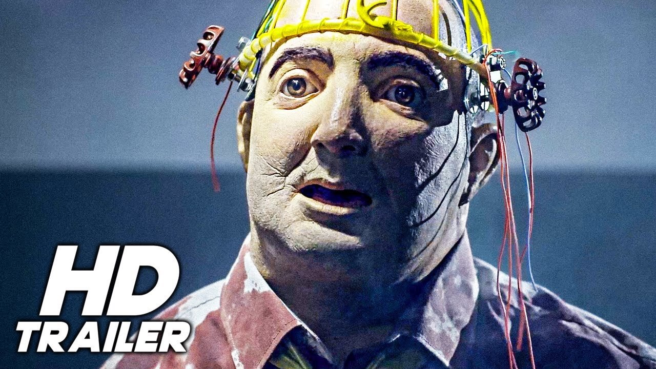ABRUPTIO Trailer (2025) Jordan Peele, Robert Englund, Horror Movie [HD]
