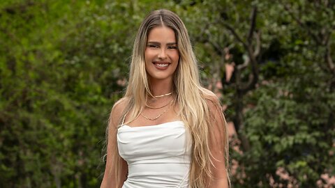 OS HOMENS ESTÃO SEM INICIATIVA!YASMIN BRUNET USA DA TÁTICA BATIDA DE CULPAR A OS HOMENS