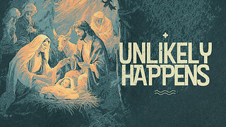 Christmas Eve Service