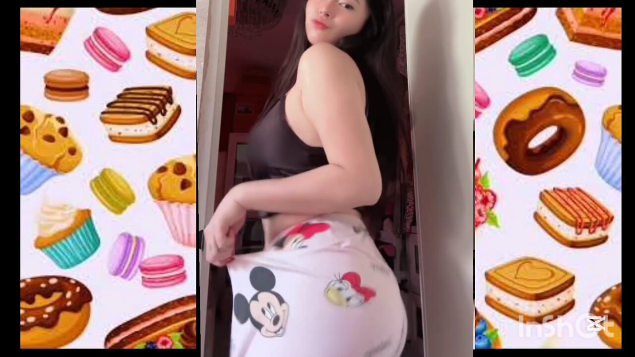 Big Bank challenge 😋🥵 Instagram