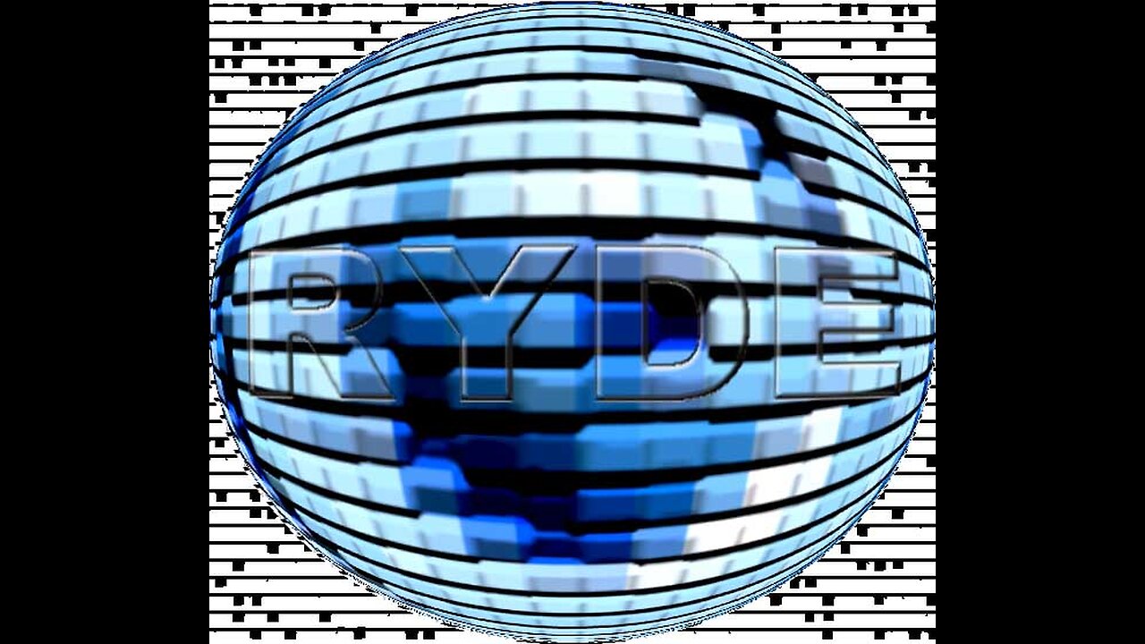 RYDE IMAGING MICROENCODING BINARY INTERVAL