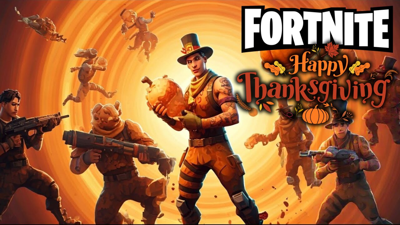 ALBUM DROPS AT MIDNIGHT! HANGIN TIL IT DROPS! HAPPY THANKSGIVING!