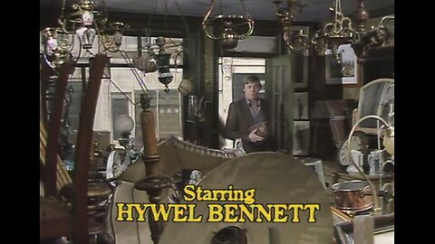 Shelley - S02E05 - Fully Furnished - 1980 - Comedy - HD