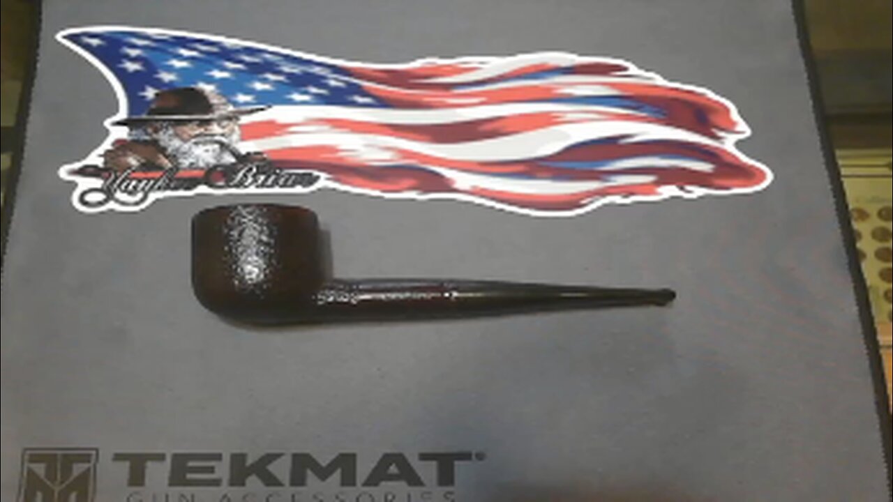 TPI Custom Marxman Pot