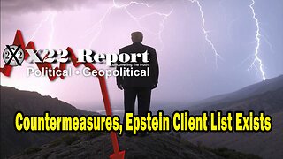 Dave Report Situation Update: The [DS] Believes They Trapped Trump Using The Epstein Files