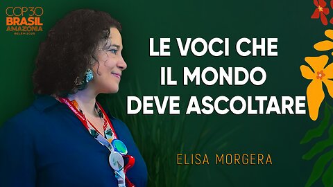 Clima e diritti umani: il relatore speciale delle Nazioni Unite