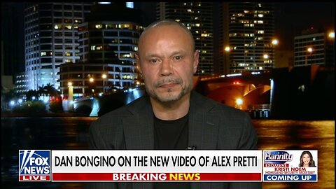 Bongino Blown Away by Inside Details of Plots Against Trump: Evil, Demonic!