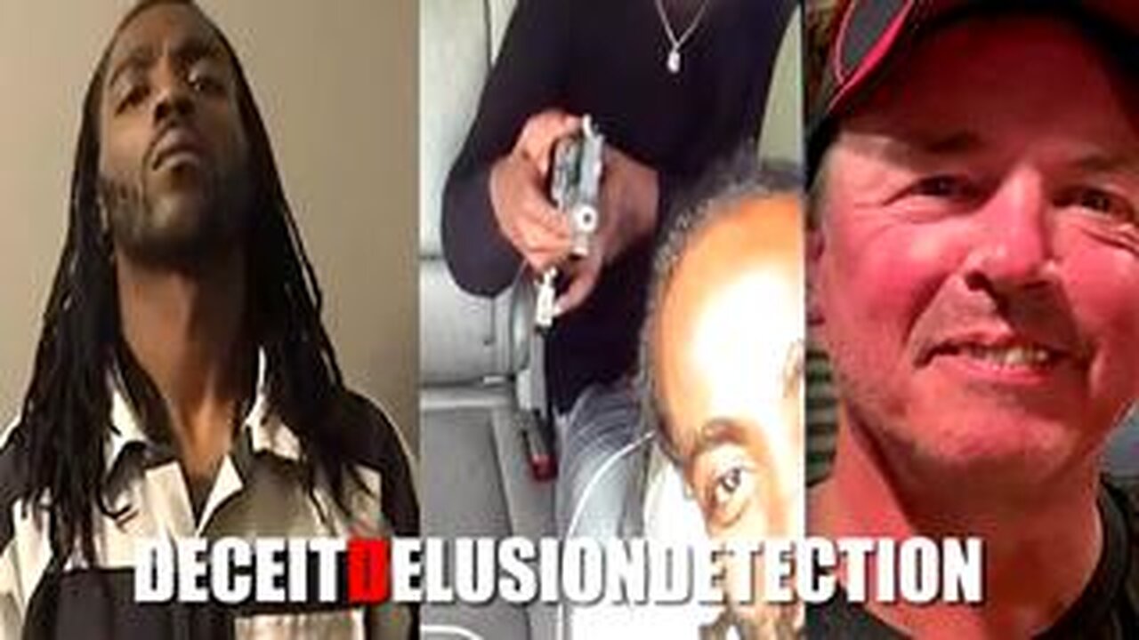 Black Suspect Arrested In Fatal Highway 169 Shooting Of White Youth Baseball Coach