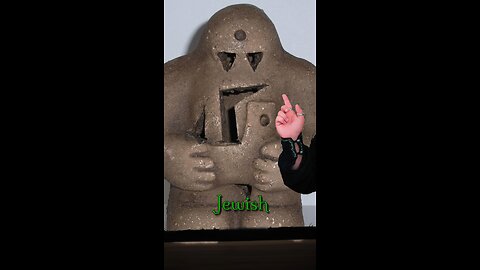 The Golem: The 500-Year-Old Warning About Artificial Intelligence