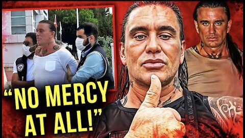 Necati Arabaci,,who turned Germany upside down!!