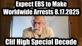 Special Decode. 8-17-25-AT-2PM-CST-25G-EST #TRUTH