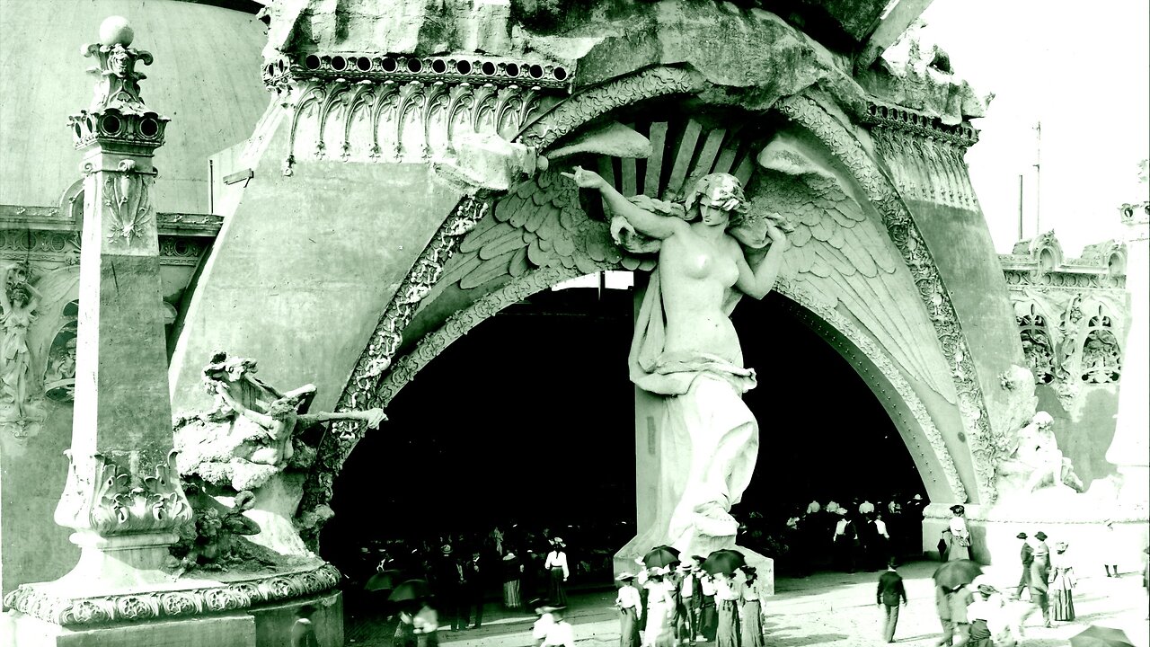 The fall of Tartaria