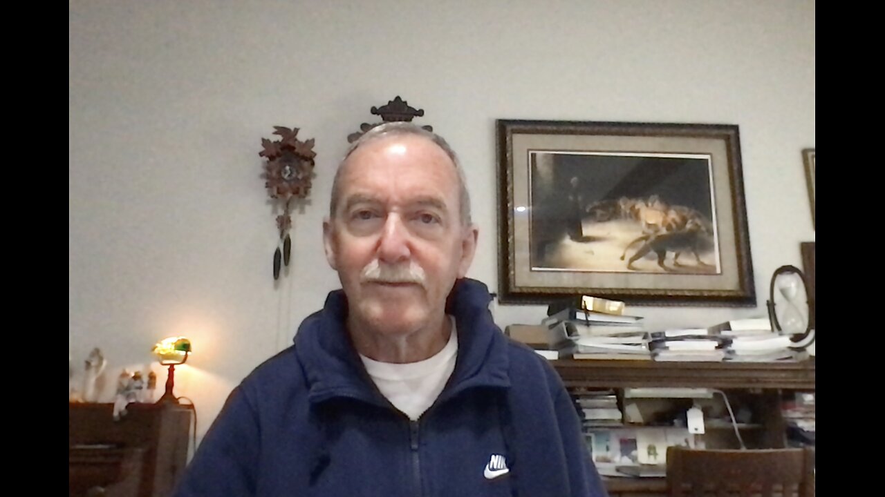 Saturday Studies A Survey of the Bible & Prophecy 101 7-12-2025