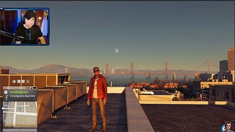 Watch Dogs 2 +18#13