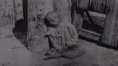 "Unveiling Lost History: The Unknown Massacre of Christians During the Bolshevik Revolution"