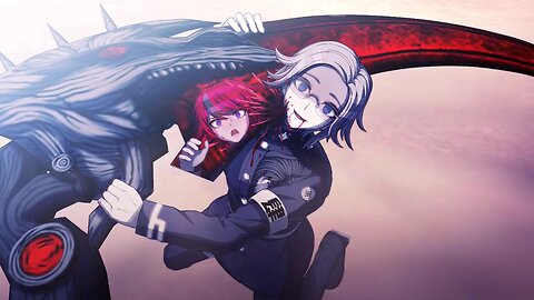 coming-of-age route bittersweet youth ending 47 the Hundred Line -Last Defense Academy