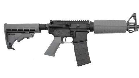 Installing a bayonet on a PSA AR-15
