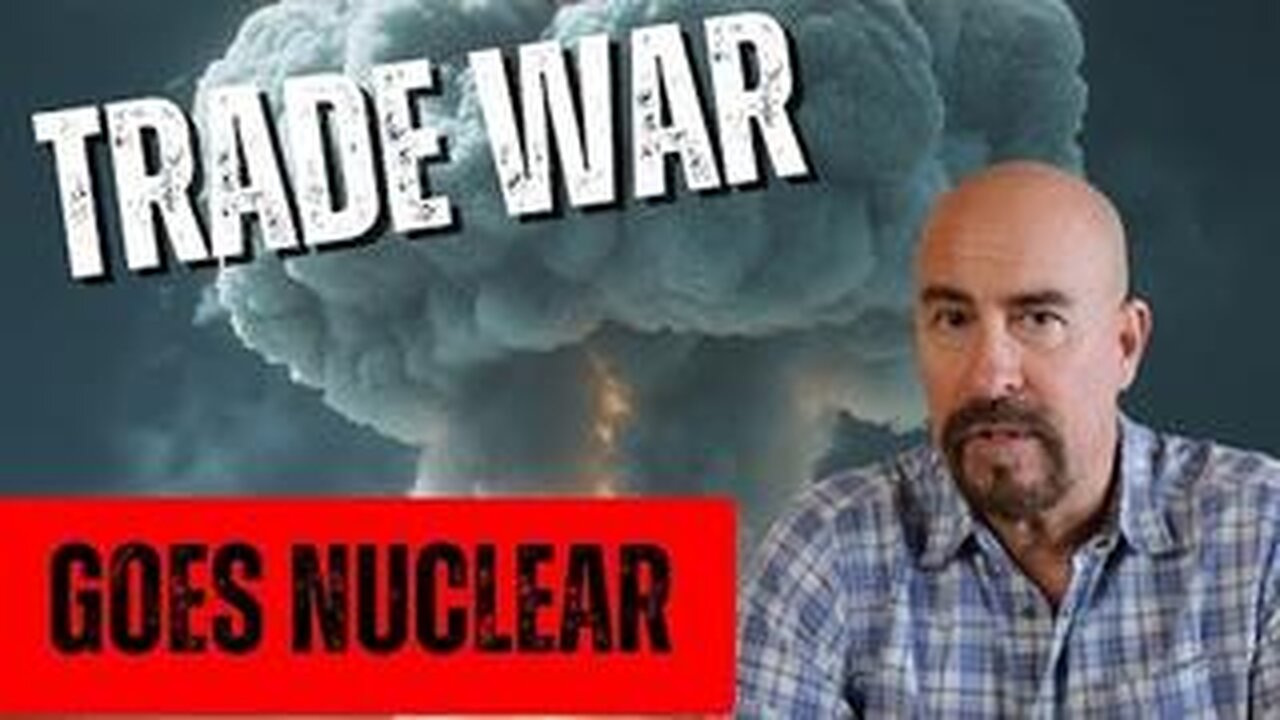THEY REJECTED MY OFFER - THE WORLD IS DUMPING DOLLARS - WE ARE ENTERING THE UNKNOWN