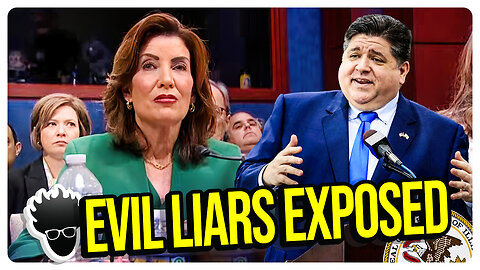 The Evil Reveals Itself! Democrats Prioritize Illegals Over Citizens! Karen Bass the INSURRECTIONIST