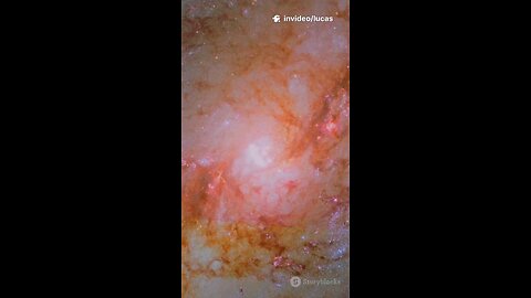 O Monstro no Centro da Galáxia