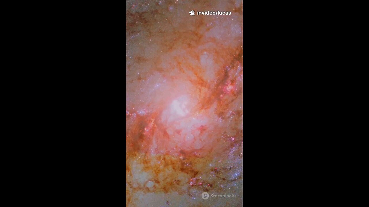 O Monstro no Centro da Galáxia