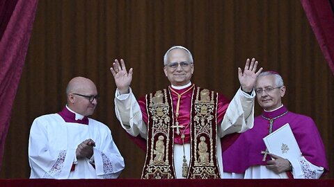 POPE LEO XIV: A PROFILE