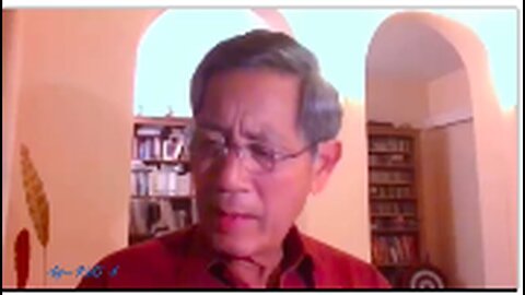 "Thai Authorities and King Advisers Engage in Talks with Prof. Sucharit Bhakdi"