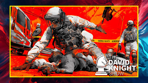 Fri Episode #2186: Federalizing Police to Deliberately Provoke Conflict