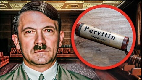 Hitlers geheime drugsverslaving