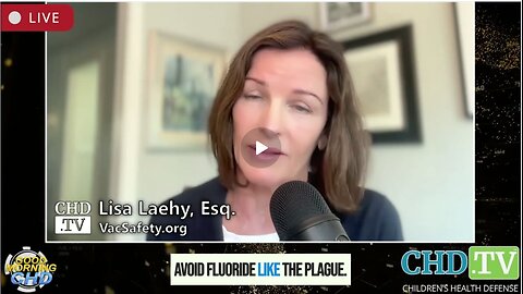 Is there a connection between fluoride and SIDS?